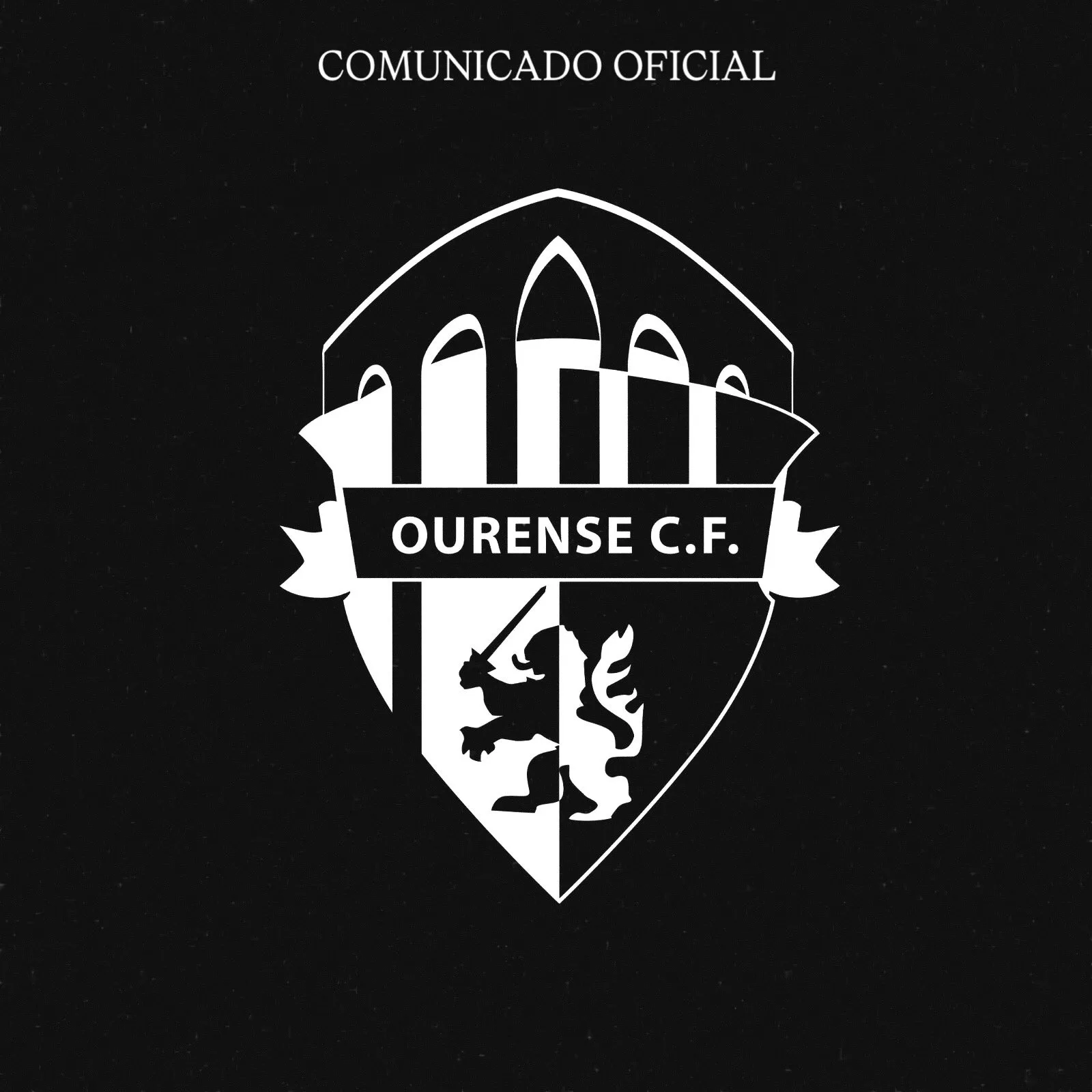 Ourense CF también se suma al partido a favor de los afectados por los incendios junto con Ponferradina, Cultural y Zamora