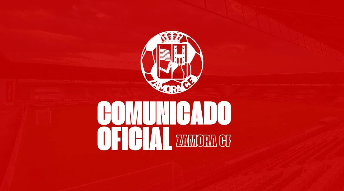 Zamora CF se suma a SD Ponferradina y Cultural Leonesa en “un encuentro para unirnos por quienes más lo necesitan“ ante la devastadora ola de incendios