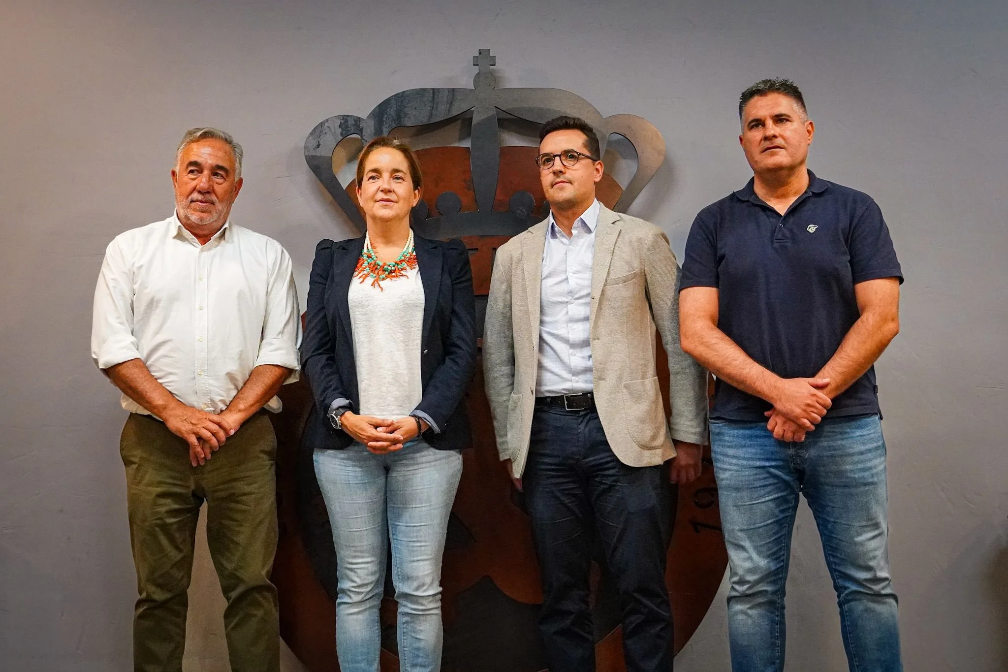 El Reino de León acogerá el 24 de septiembre la cita deportiva y benéfica por los afectados de los incendios con la participación de Cultural, Ponferradina, Zamora y Ourense