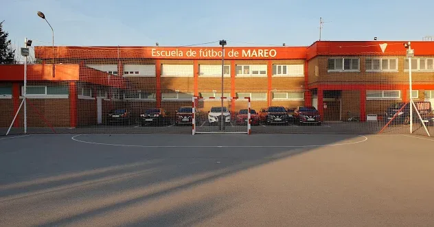 Dos “yogurines” bercianos en Mareo