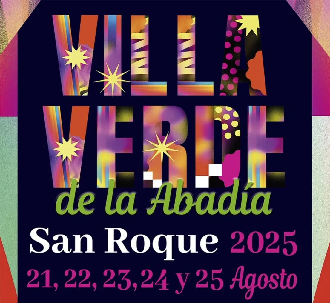 PROGRAMA | Villaverde de la Abadía da inicio a sus fiestas patronales de San Roque 2025
