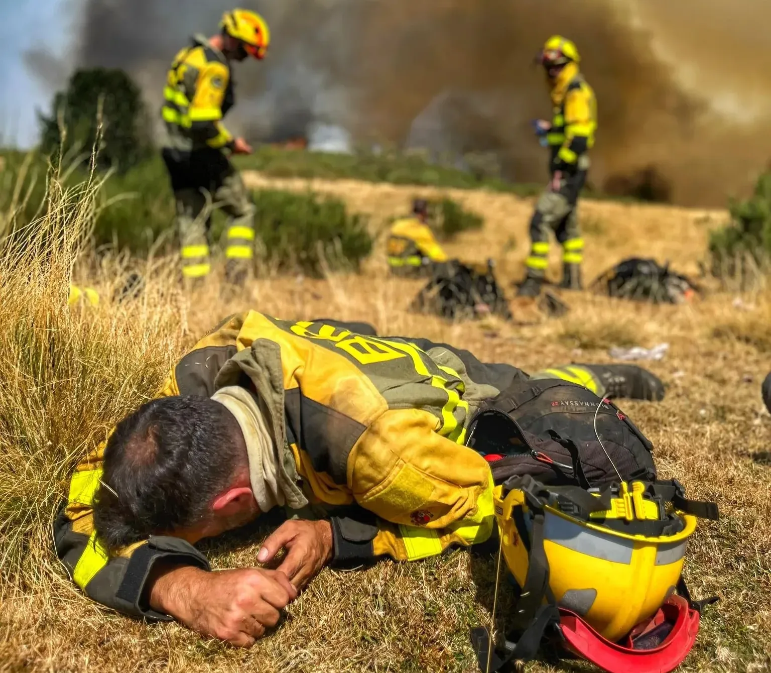 Exigen al Gobierno la declaración del Nivel 3 para El Bierzo y comarcas vecinas