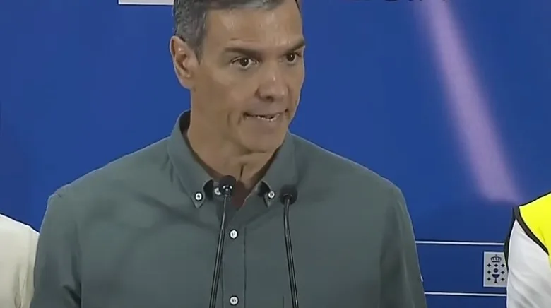 Preconizando el Estado totalitario