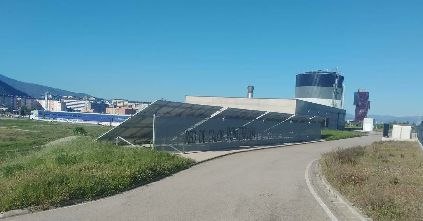 Un informe pericial de SOMACYL advierte que determinados centros podrían quedar sin calefacción y ACS de hacerse firme la sentencia sobre la Red de Calor