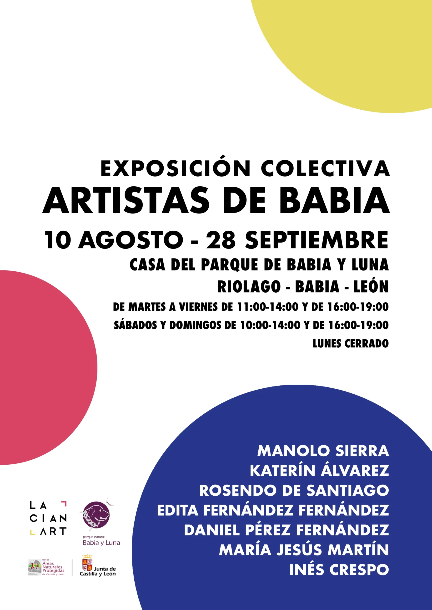 Exposición homenaje a Manuel Sierra en la Casa del Parque de Babia y Luna