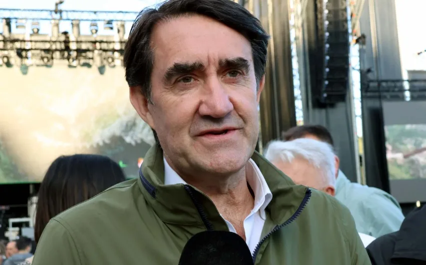 El PSOE de León considera que la etapa de Suárez-Quiñones al frente de Medio Ambiente “está marcada por el desprecio a la planificación, la ausencia de medios y el maltrato continuado al personal y a los territorios”