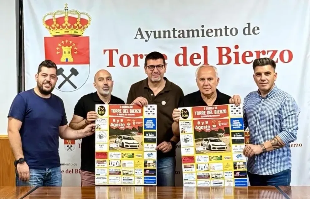 II Subida de Torre del Bierzo al Alto del Manzanal