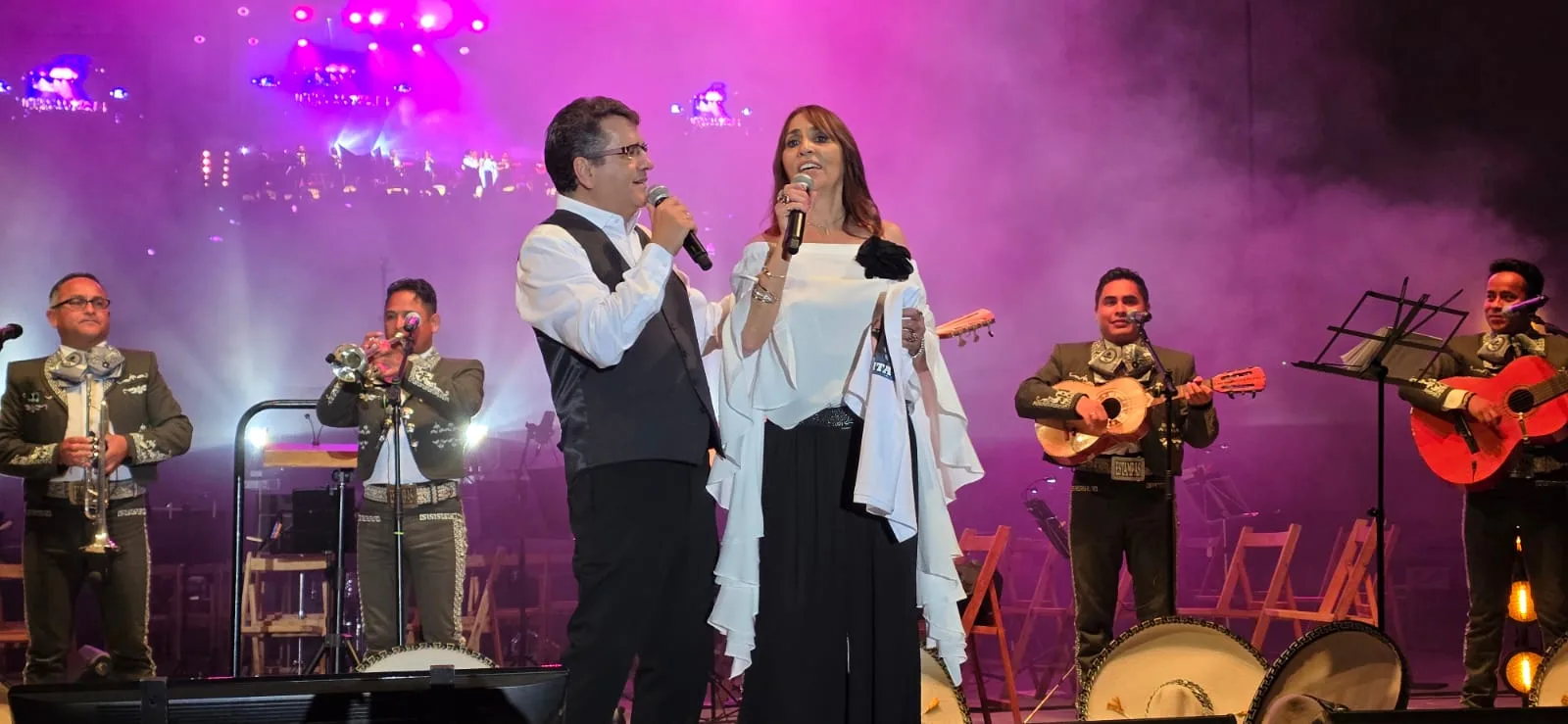 Tito y Tita serán los mantenedores del Festival del Botillo Villa de Fabero 2026