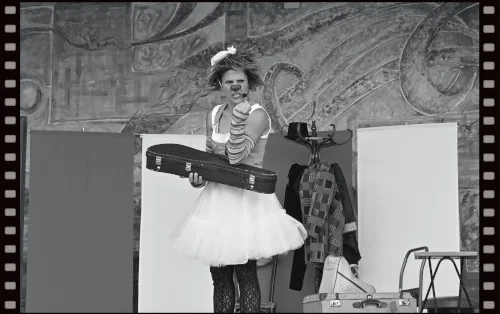 El programa Dinamiz-ARTj 2025 traerá teatro, circo y cuentos a la Casa de la Cultura 'Valentín García Yebra'