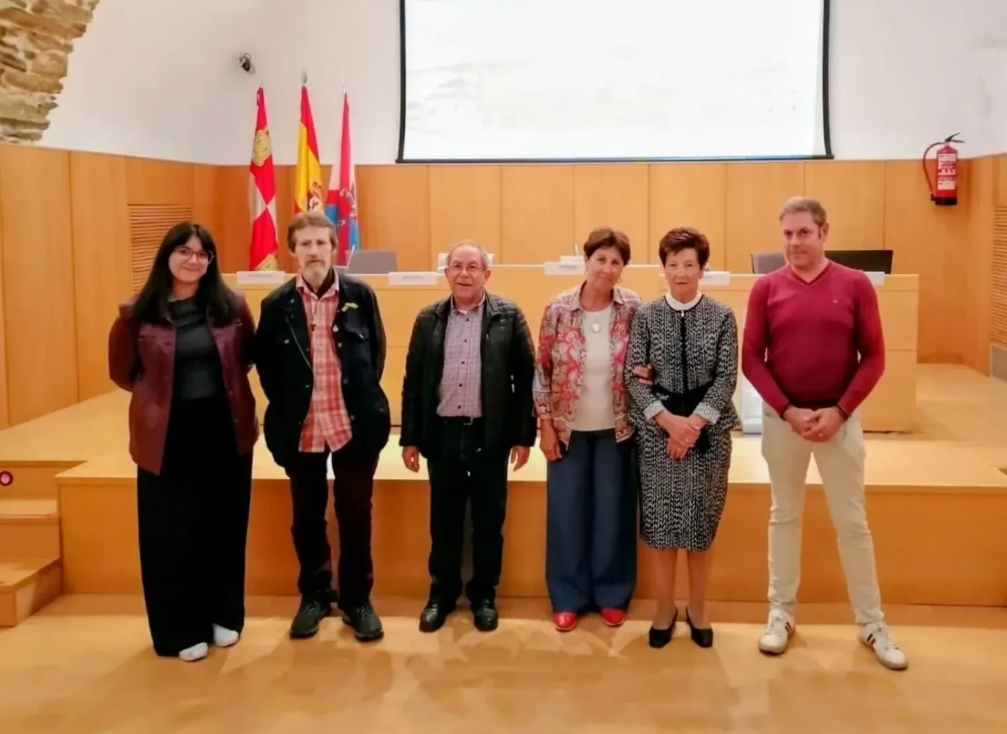 Ponferrada celebra el 25º aniversario del Albergue San Nicolás de Flüe con una ponencia sobre el Camino de Santiago