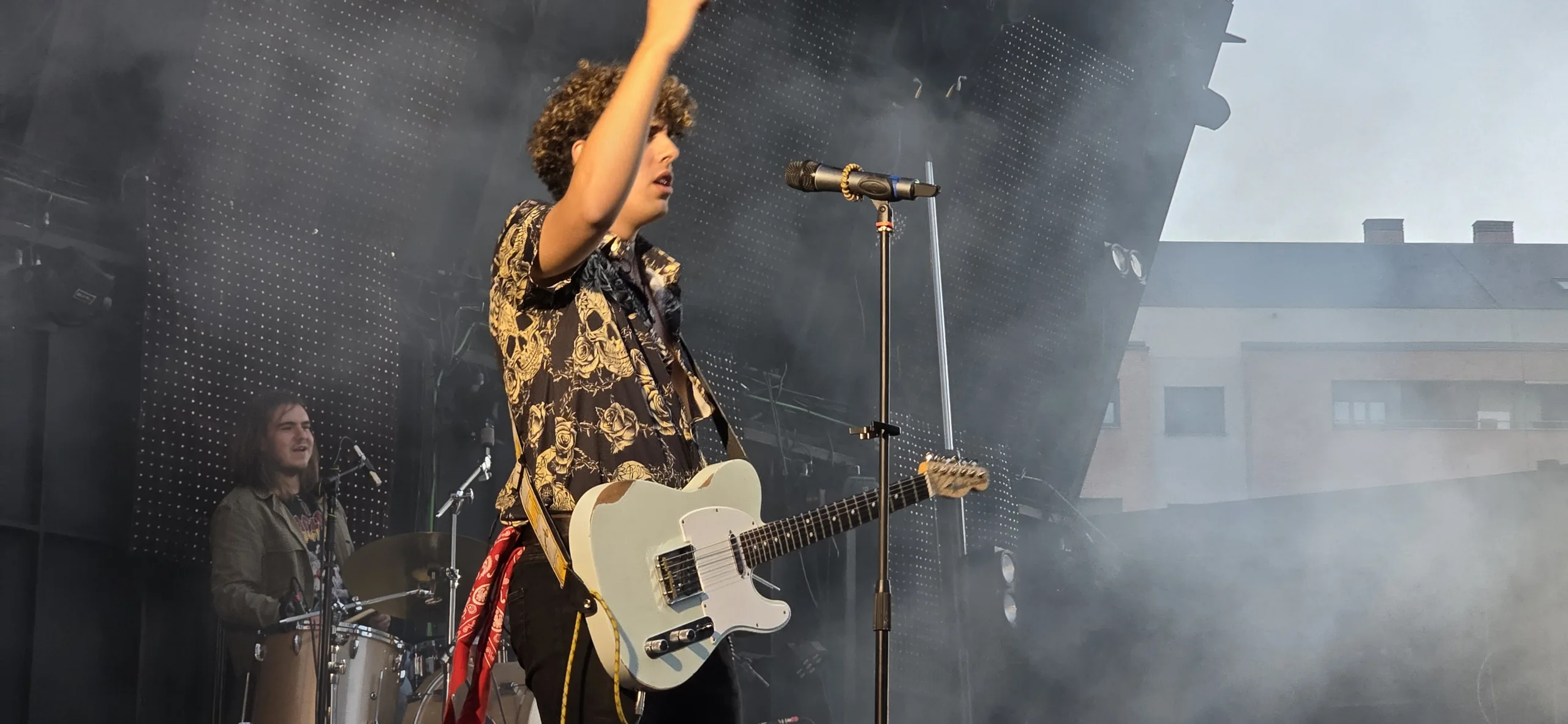 La Concejalía de Fiestas abre el plazo para que las bandas locales actúen en las Fiestas de la Encina 2026
