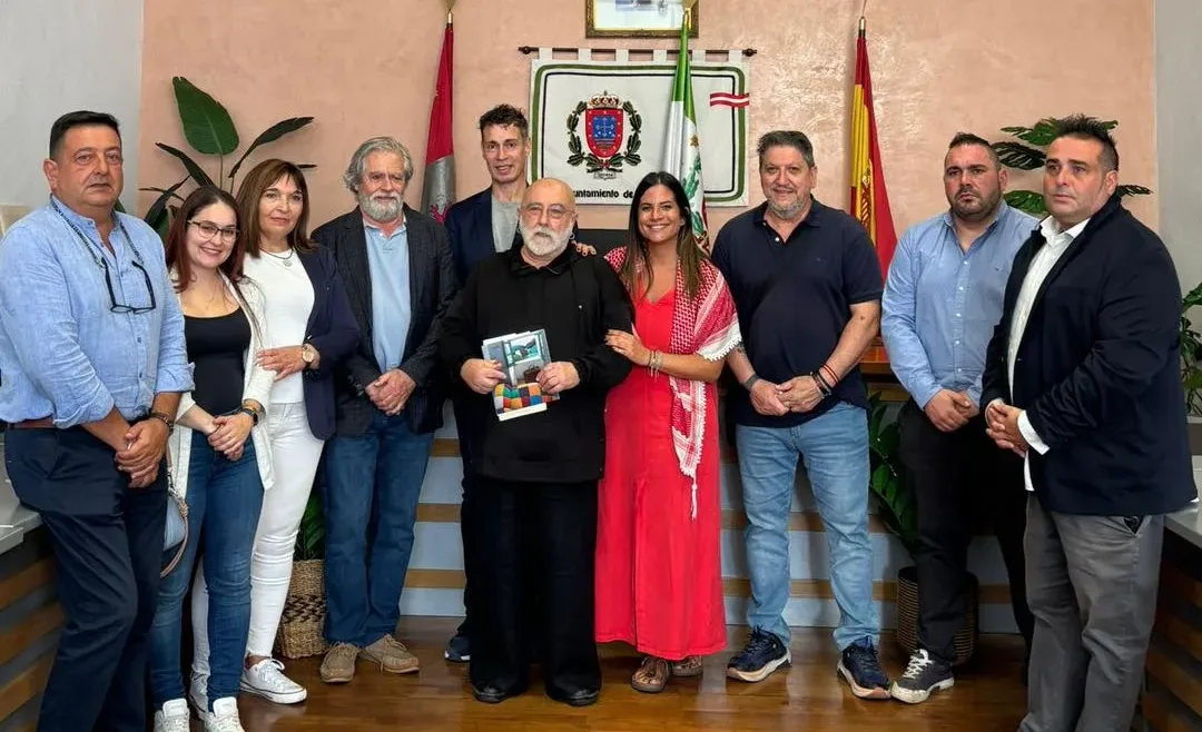 Manuel Sierra, nombrado Hijo Predilecto de Laciana