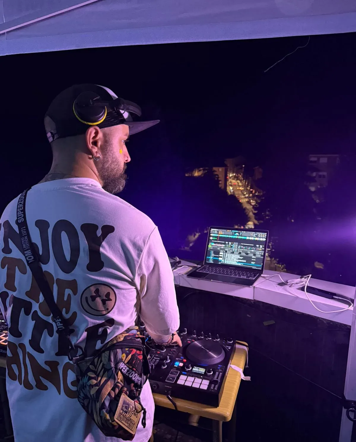 Villablino vibró con el Silbeat Festival, la gran cita musical del fin de verano