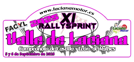 Suspendido el XI Rally Sprint Valle de Laciana por decisión de la Junta de Castilla y León