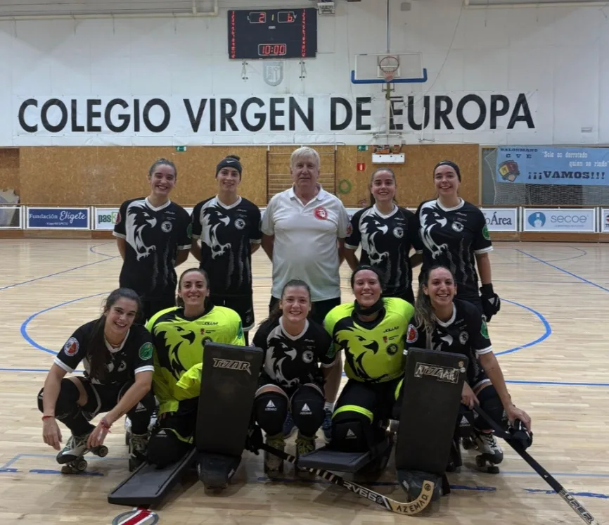Bembibre HC completa una pretemporada inmaculada