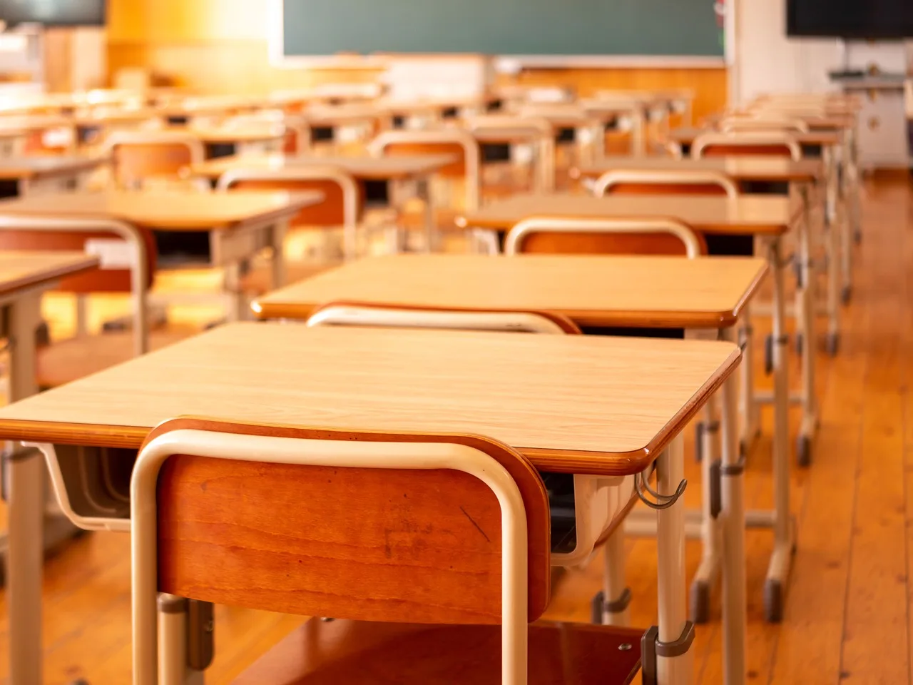 Riesgo de escasez de profesorado: Un estudio revela el deterioro del clima en las aulas y el aumento de la conflictividad en los centros públicos de Castilla y León