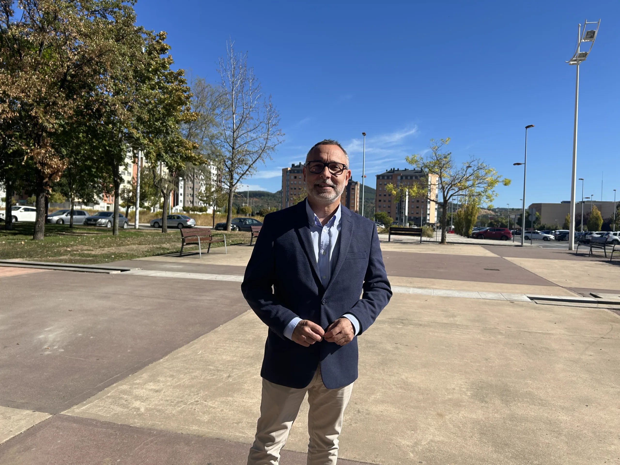 Aprobada la licencia de obra para la construcción de 140 viviendas en La Rosaleda