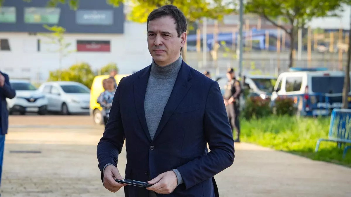Fijado del 9 al 14 de febrero el juicio contra el hermano de Pedro Sánchez por presuntos delitos de tráfico de influencias y prevaricación administrativa