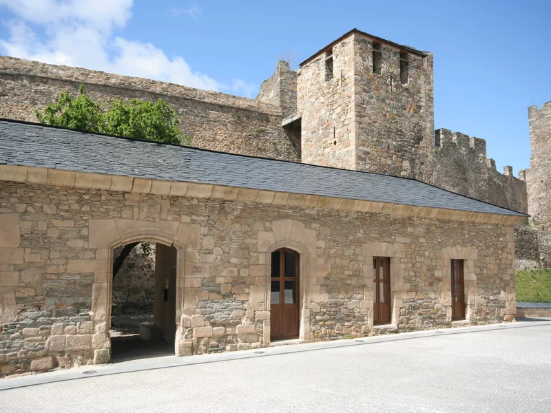 Aclaración sobre los datos turísticos: Ponferrada avanza en la buena dirección