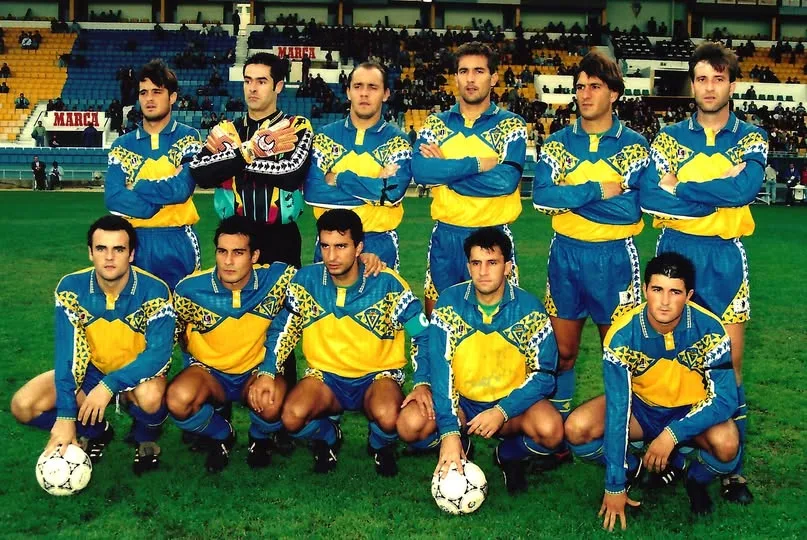 ¿Te acuerdas de ...? | Cuando el gran Manolo Peña se fue a la 'Tacita de Plata'
