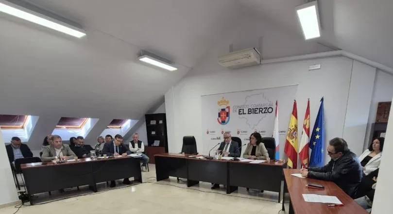 Pleno Consejo: CB ve en la Agenda 2030 una “nueva distracción ante los problemas reales" de la comarca y el PP afirma que “repite conceptos sin incluir propuestas concretas ni un presupuesto detallado”
