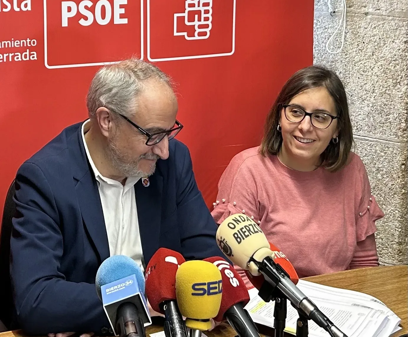 El PSOE de Ponferrada exige rigor y diálogo al alcalde en la reforma de las piscinas climatizadas del Toralín