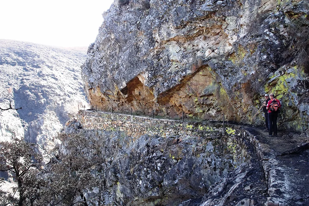 La Junta destina cerca de un millón de euros a Somacyl para financiar diversas actuaciones vinculadas con la Estación de Tratamiento de Agua Potable de Fabero