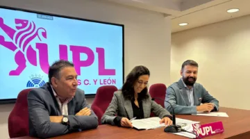 UPL reclama más puntos de conexión y evacuación energética para favorecer la implantación de industrias en la Región Leonesa