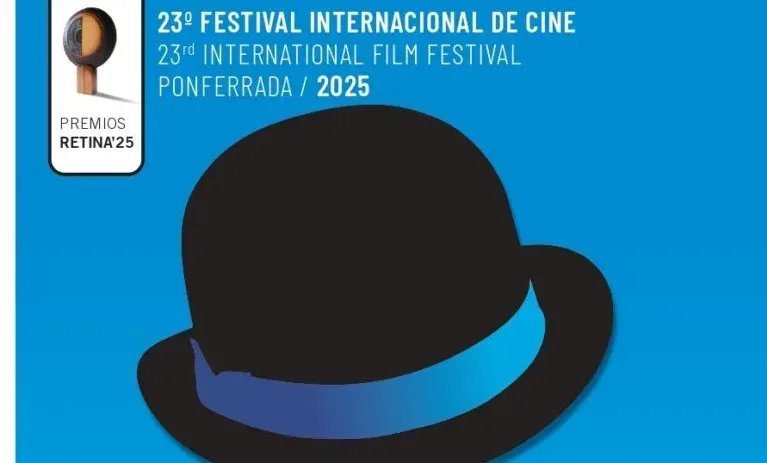 PROGRAMA - 23ª edición del Festival Internacional de Cine de Ponferrada