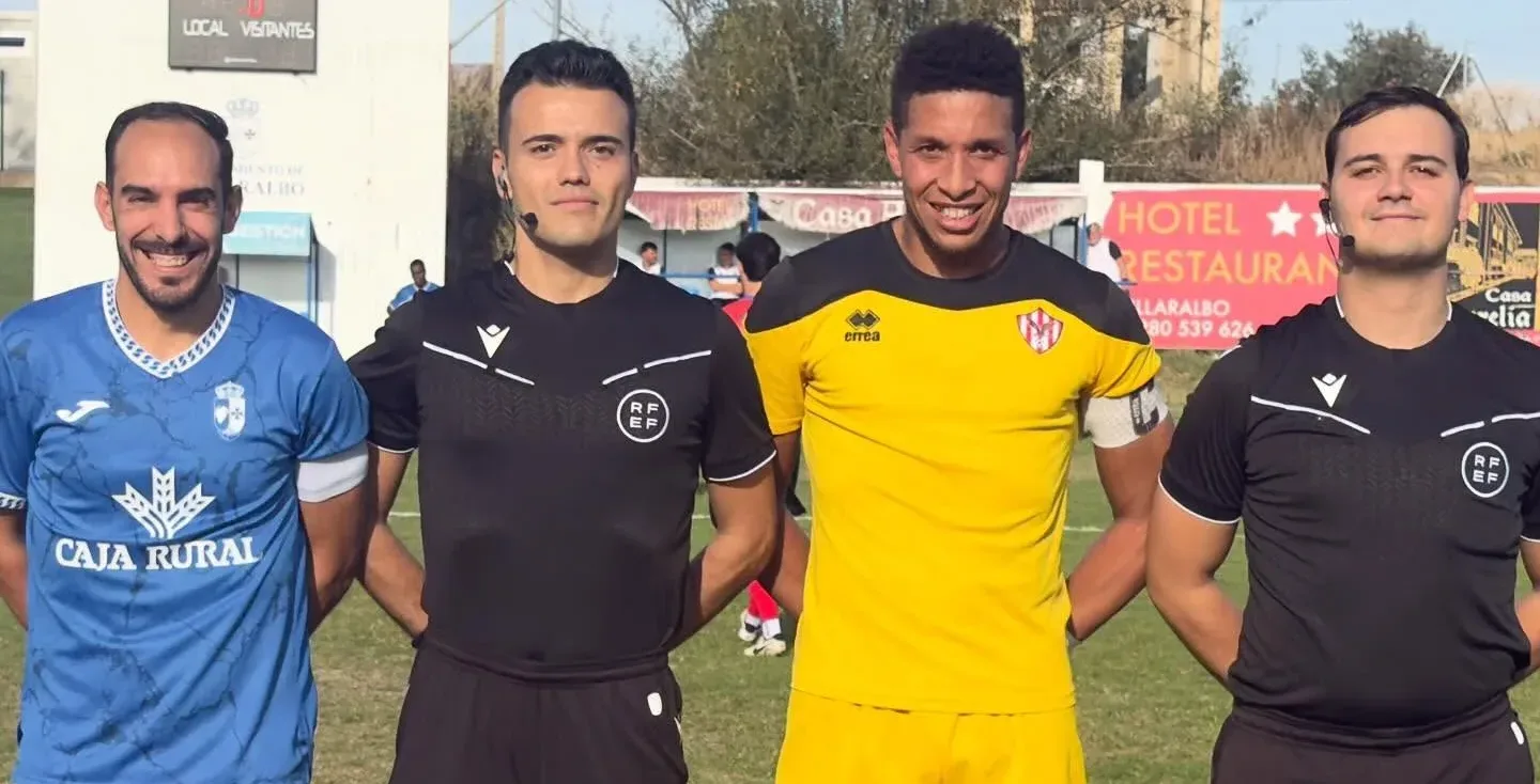 El Atlético Bembibre vuelve a la senda del triunfo con una victoria en Villaralbo (0-1)