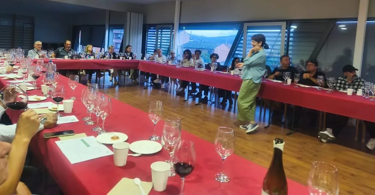 Toreno celebra el Día de la Mujer Rural con el taller “Sabores con Nombre de Mujer”