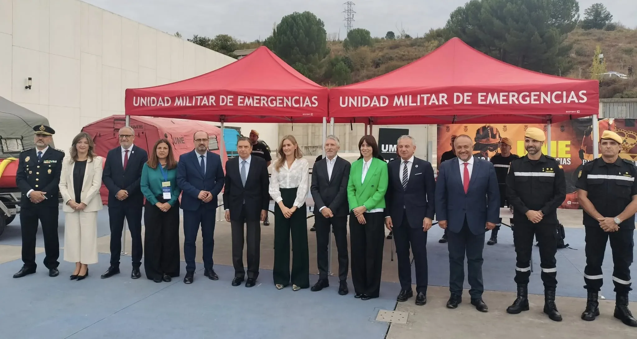 Ponferrada acoge la Convención por un Pacto de Estado frente a la Emergencia Climática con cuatro ministros