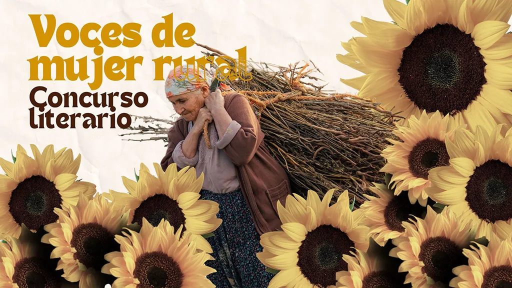 Asprona Bierzo lanza el concurso literario ‘Voces de mujer rural’
