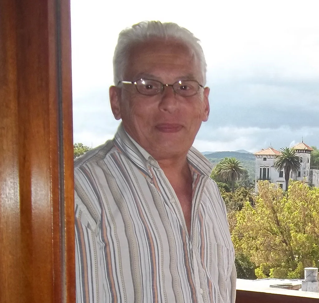 "El espíritu de El Bierzo". Versos de un autor argentino inspirados en la región