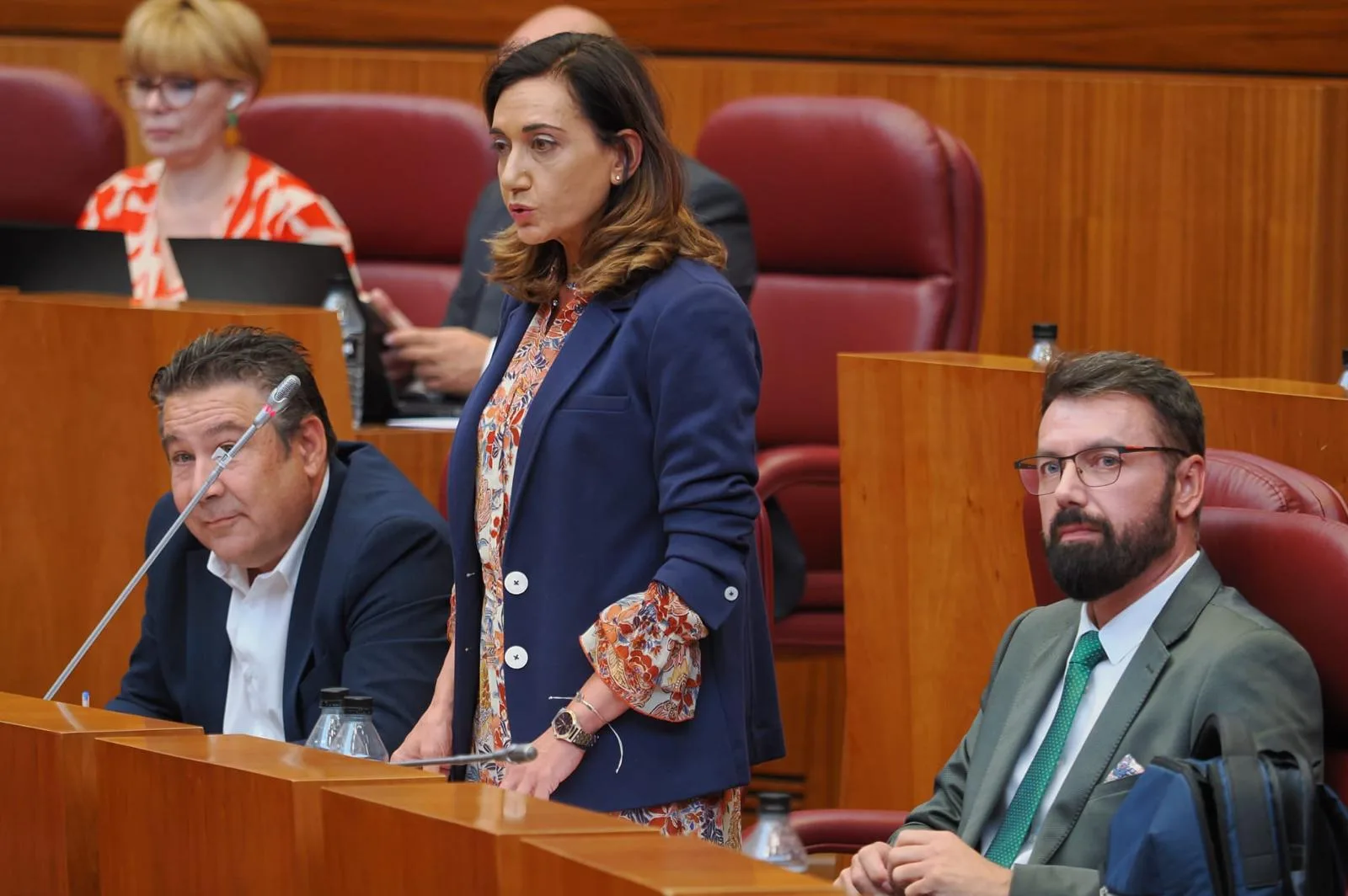 UPL denuncia que la Junta sigue sin climatizar las escuelas infantiles y exige soluciones urgentes ante las altas temperaturas
