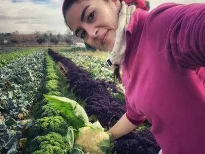 Flor León y la berciana Lucía Arroyo, ganadoras de los premios a la Mujer Rural 2025 de la Diputación de León