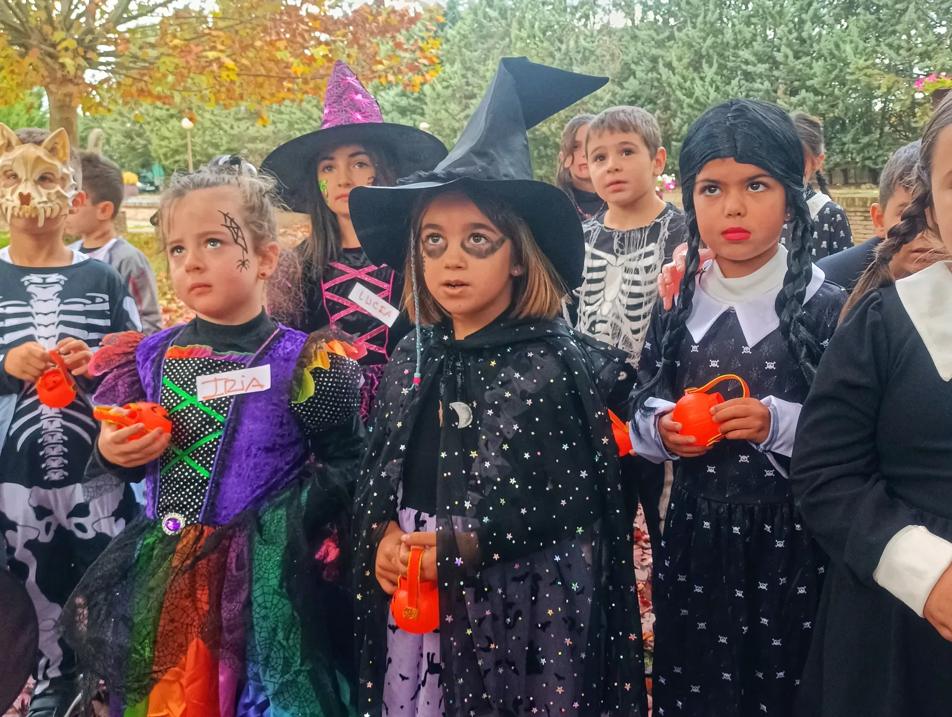 El Museo MUNIC de Carracedelo celebra el Puente de Todos los Santos con una programación especial inspirada en el universo de Tim Burton
