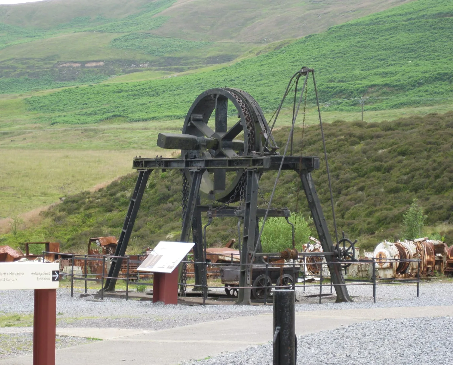 Un estudio compara por primera vez los casos de Gales y la provincia de León en la transición de la minería del carbón y sus efectos socioeconómicos