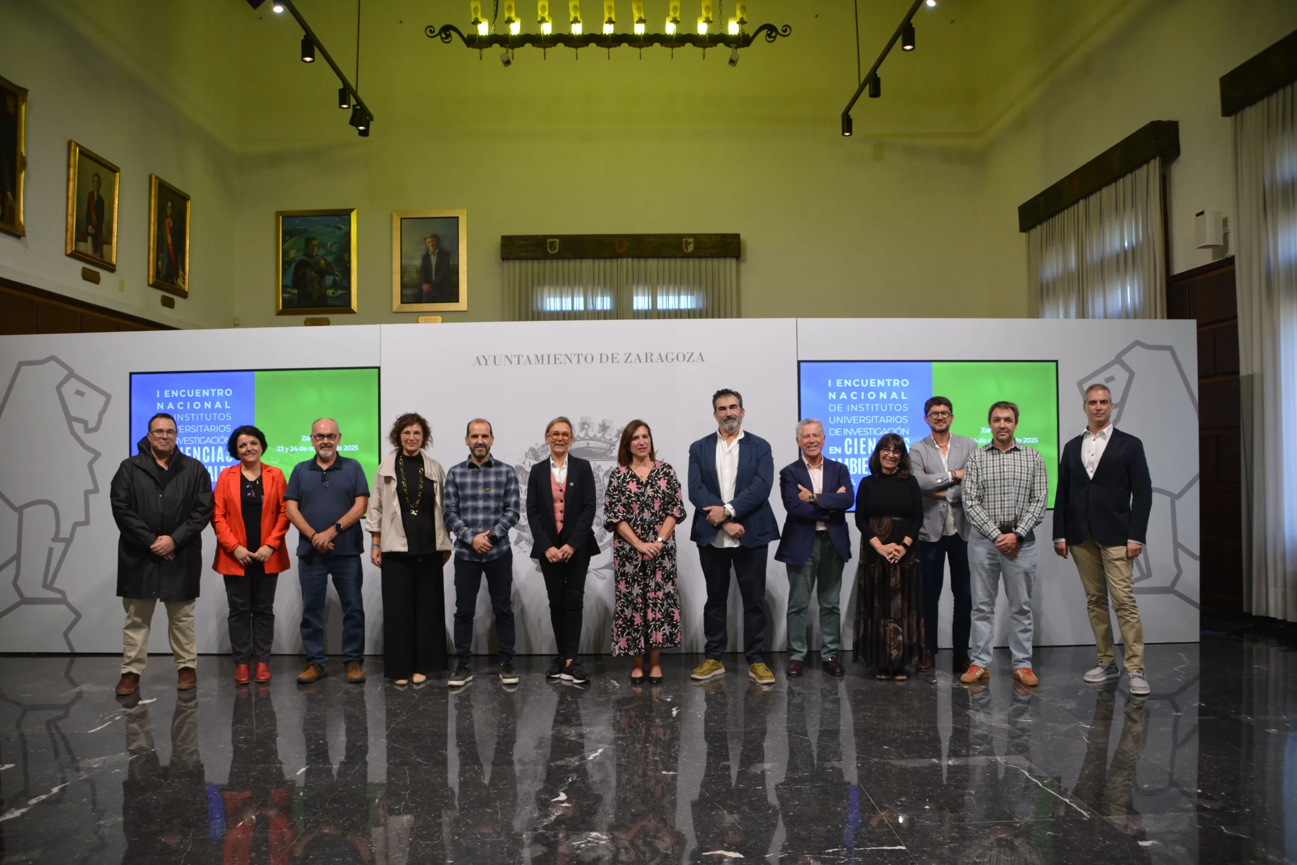 La ULE se integra en la Red RIMA, una alianza de diez universidades públicas para afrontar los grandes desafíos ambientales