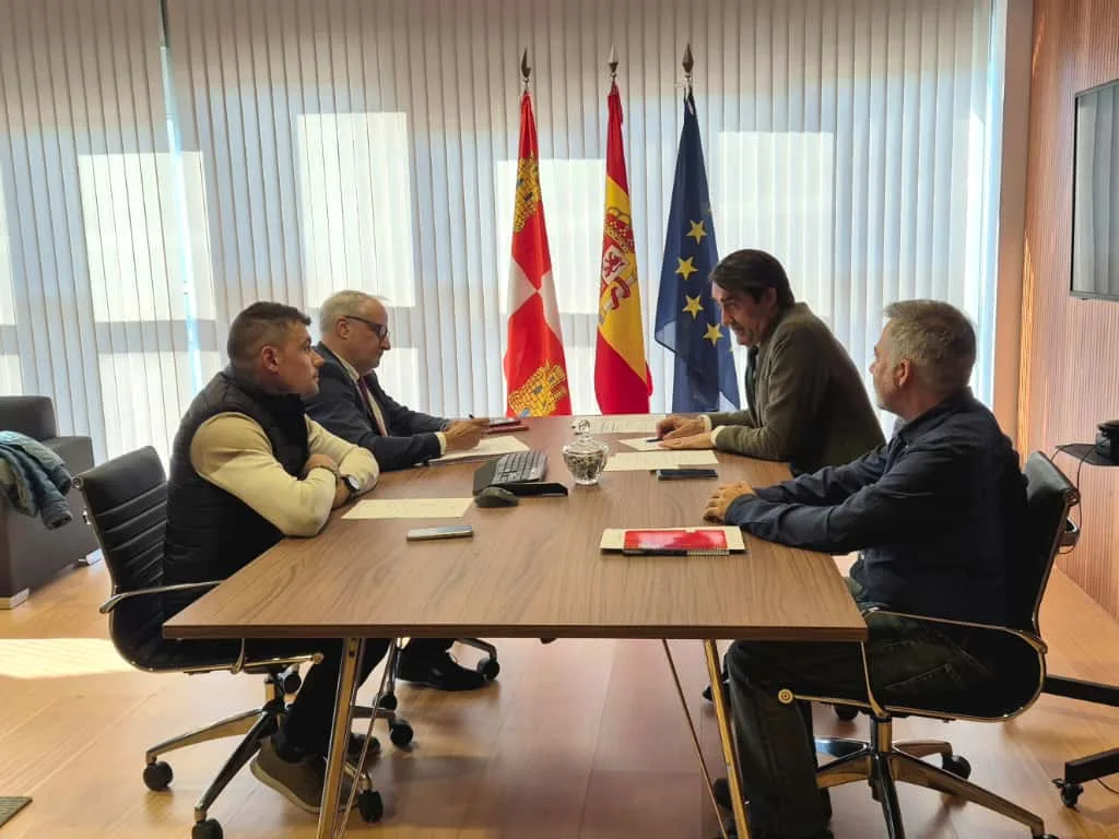 El Consejo Comarcal del Bierzo reclama a la Junta contratos anuales para brigadas forestales y más medios materiales