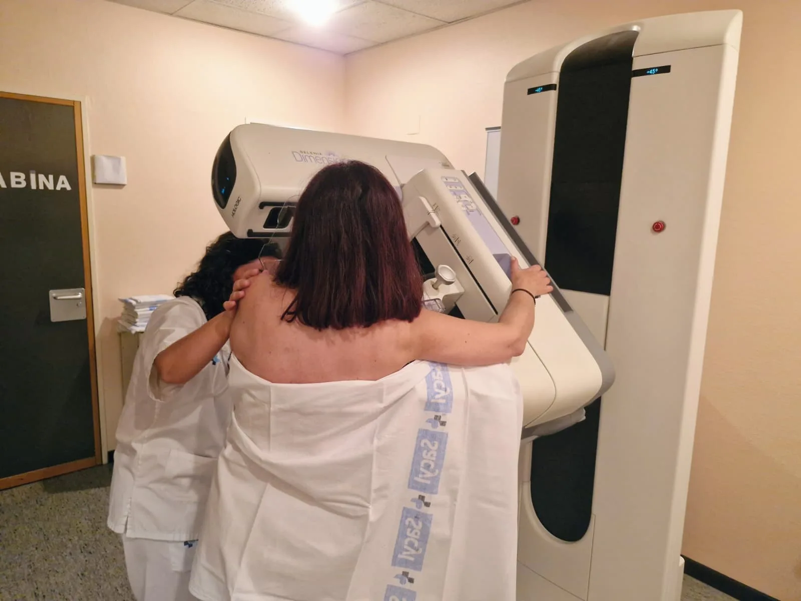 La Gerencia de Asistencia Sanitaria del Bierzo lleva realizadas 140 cirugías de mama en lo que va de año