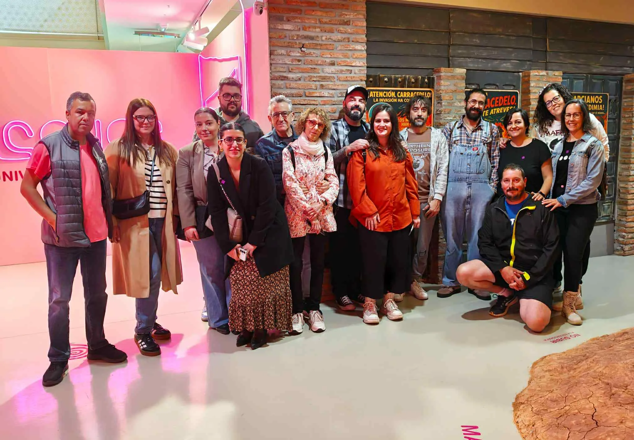 El MUNIC celebra Halloween con una programación especial inspirada en el universo de Tim Burton