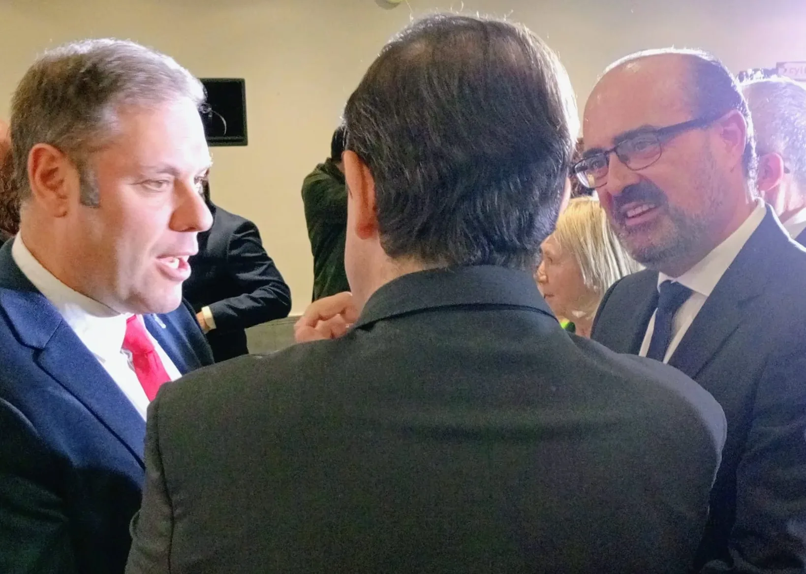 La política bercianista impulsa una nueva etapa de crecimiento para Ponferrada