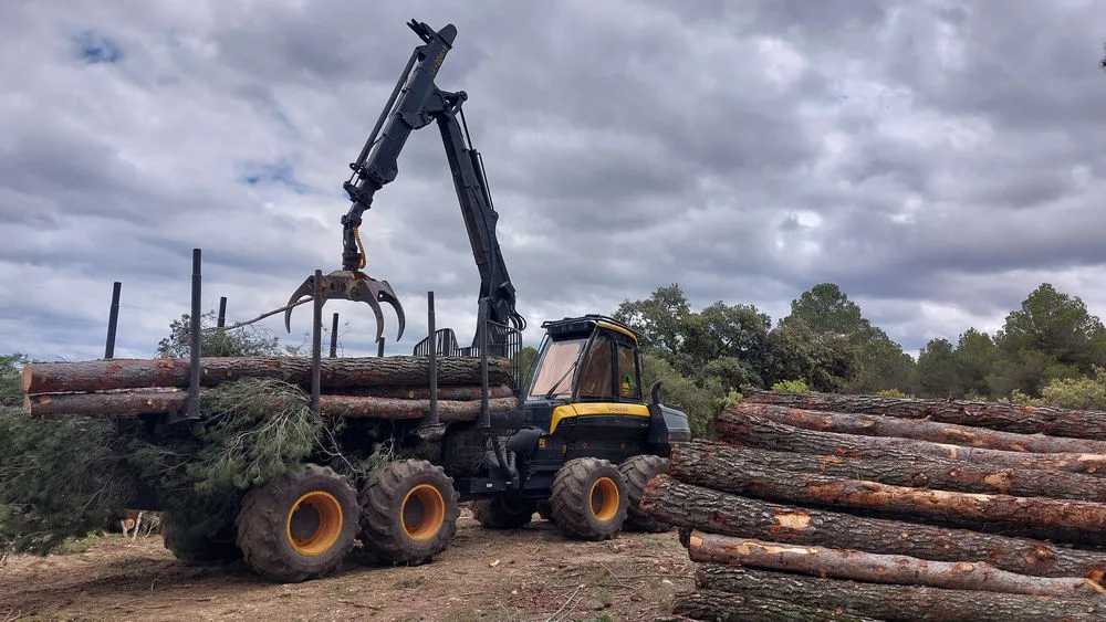 ASEMFO asegura que el Consejero de Medio Ambiente le ha trasladado que el cambio de modelo del Operativo de Incendios de la Junta “tiene carácter político”