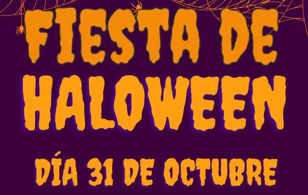 Bembibre celebrará su Fiesta de Halloween este viernes en el pabellón Manuel Marqués Patarita