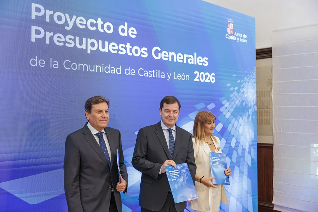 PCE-Bierzo sobre los presupuestos de la Junta: “Son cuentas hechas para sostener titulares, no para transformar El Bierzo”
