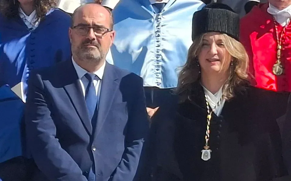 Morala sobre el Grado de Medicina en Ponferrada: “No cabe echar balones fuera o acudir al comodín de la Junta de Castilla y León. Es responsabilidad de esta Rectora y de su equipo”