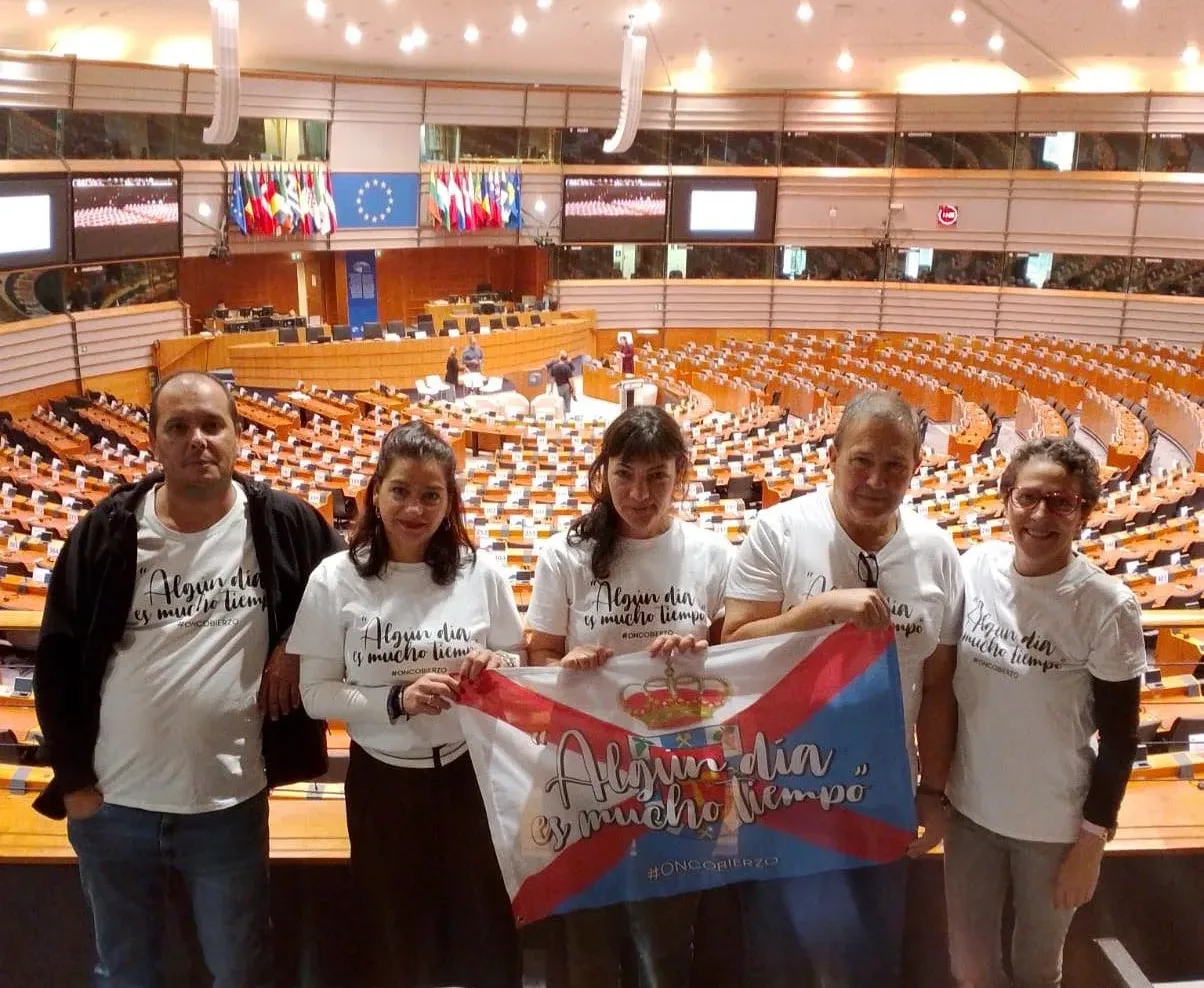 “La salud no puede depender del lugar de residencia”: Petición al Parlamento Europeo para garantizar el acceso equitativo a la atención sanitaria en regiones periféricas y en declive demográfico de la UE