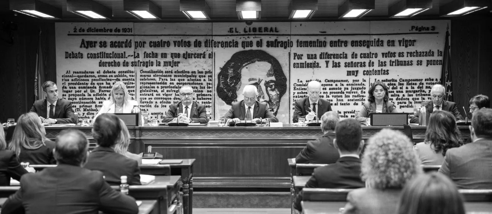 Denuncian a Pedro Sánchez ante el Supremo por presunto falso testimonio en el Senado