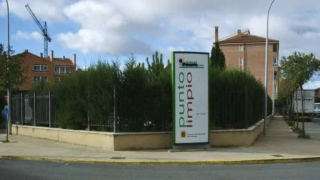 El municipio de Astorga contará con un nuevo punto limpio de recogida selectiva con una inversión de 450.000 euros